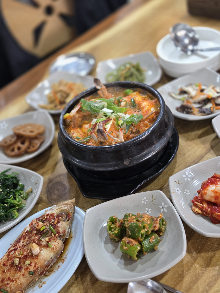 삼덕곤리식당 대표 사진