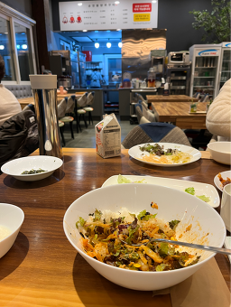 송정불향쭈꾸미 사진 4