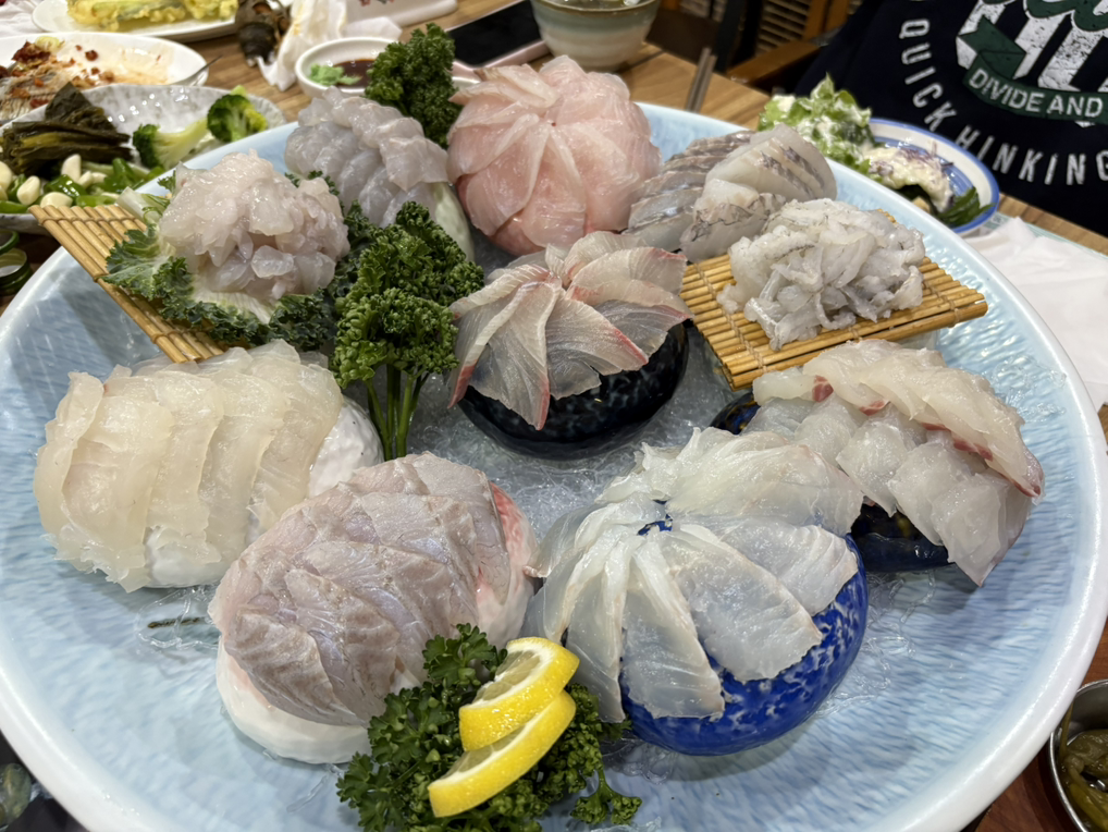 머구리횟집 사진 4
