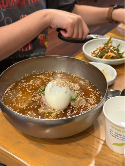 대남고기식당 사진 2