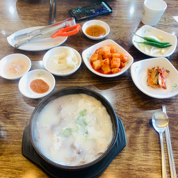 수오복 가마솥돼지국밥 사진 7