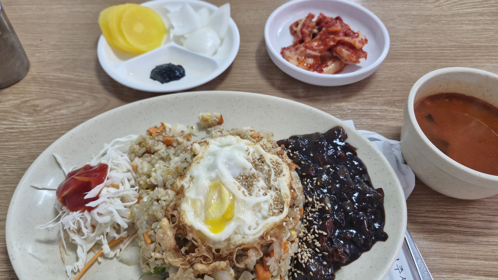삼오반점 사진 2