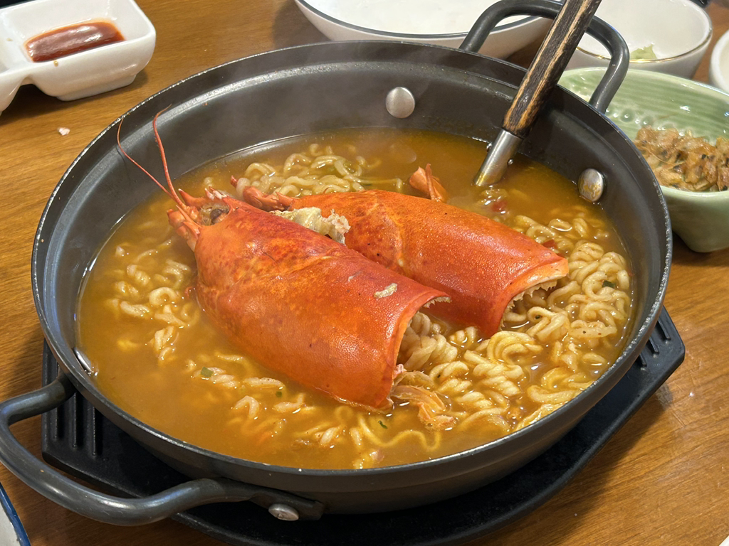 다루동 사진 2