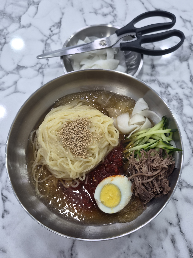 초량가야밀면 대표 사진