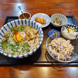 우동한그릇집 사진 2