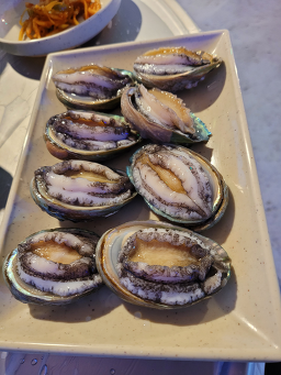 밤바다 사진 5
