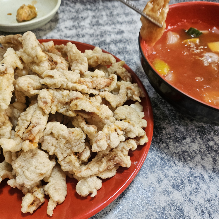 중화루 사진 2