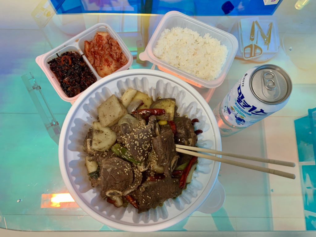 LA소갈비찜 사진 7