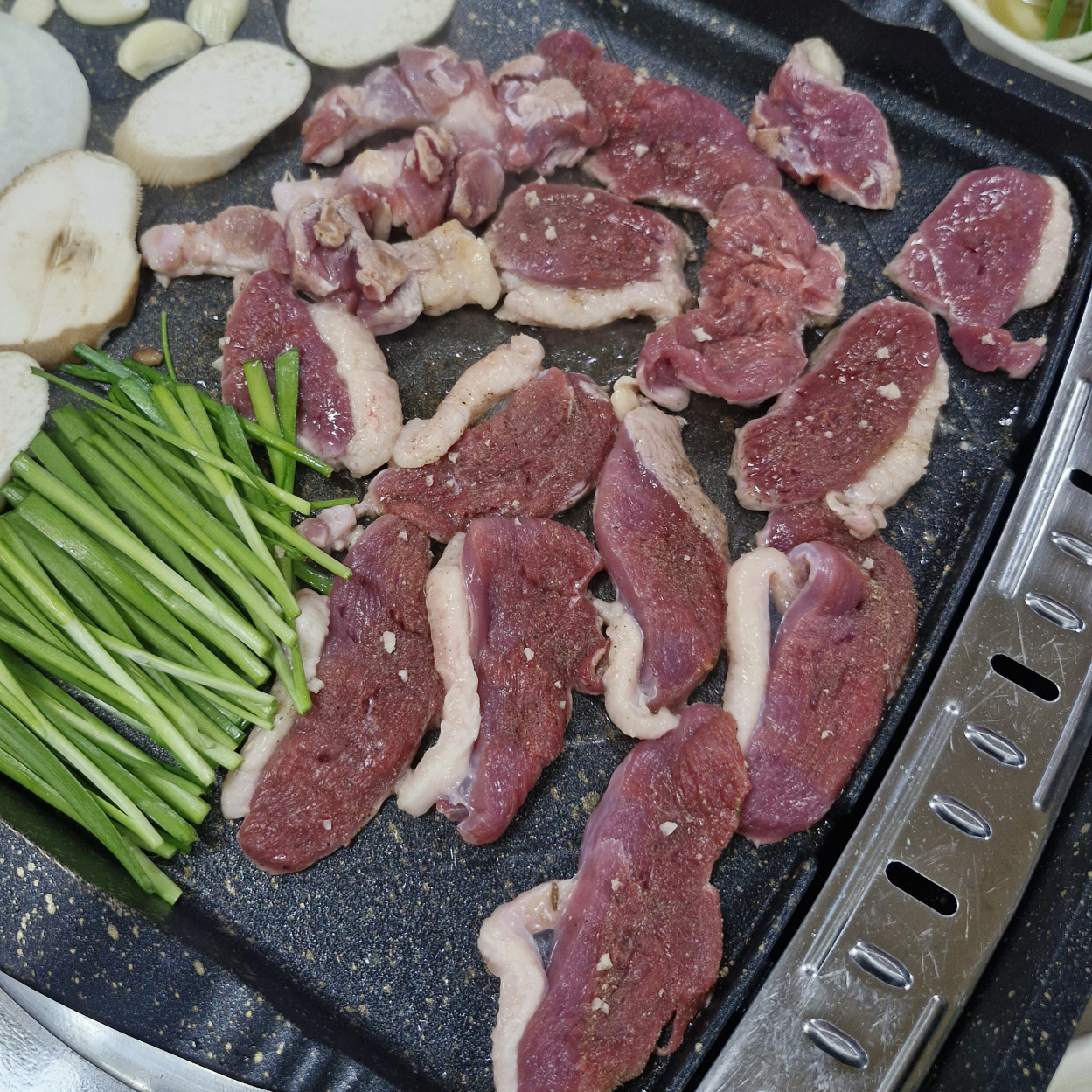 둠벙오리 대표 사진