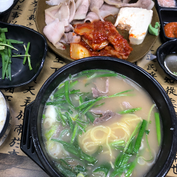 영진돼지국밥 코스트코센텀점 사진 6