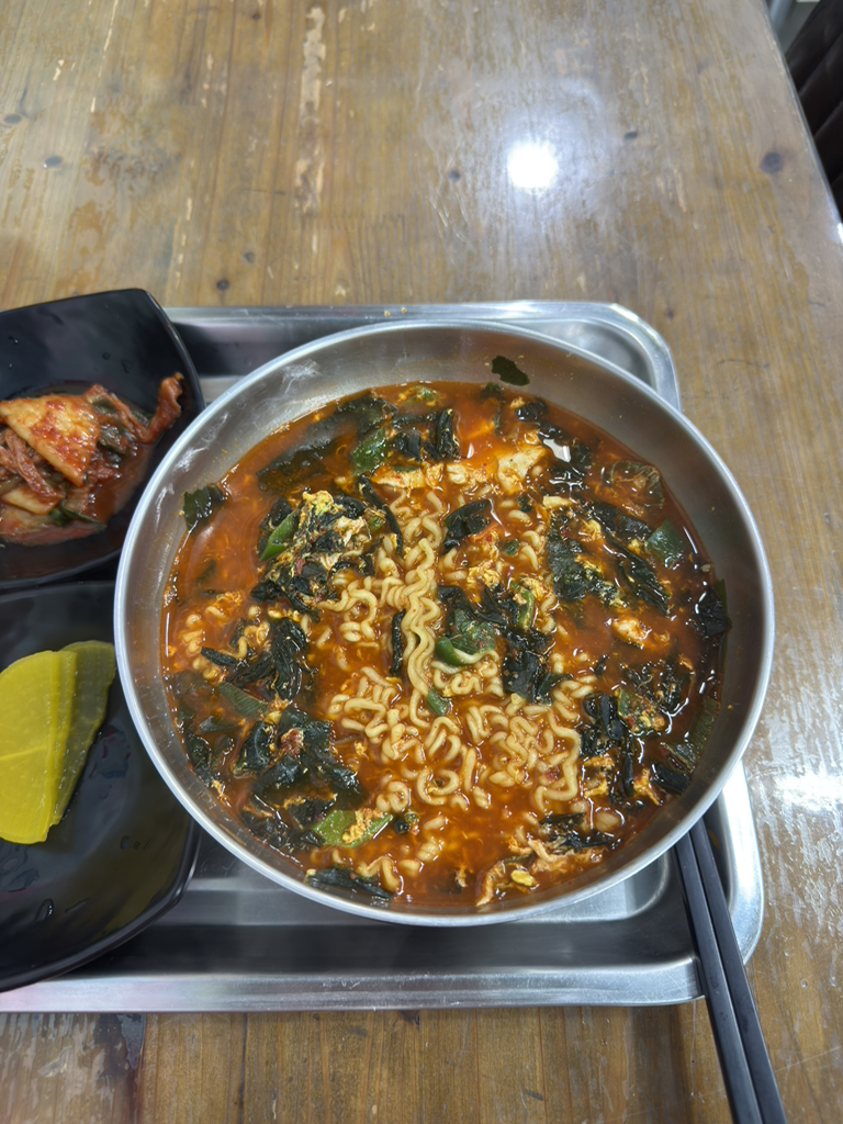 스푼분식 사진 8