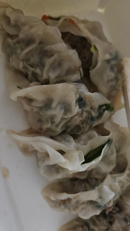 삼학만두 사진 6