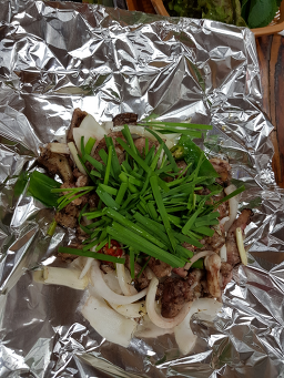 역전산곰장어 사진 2