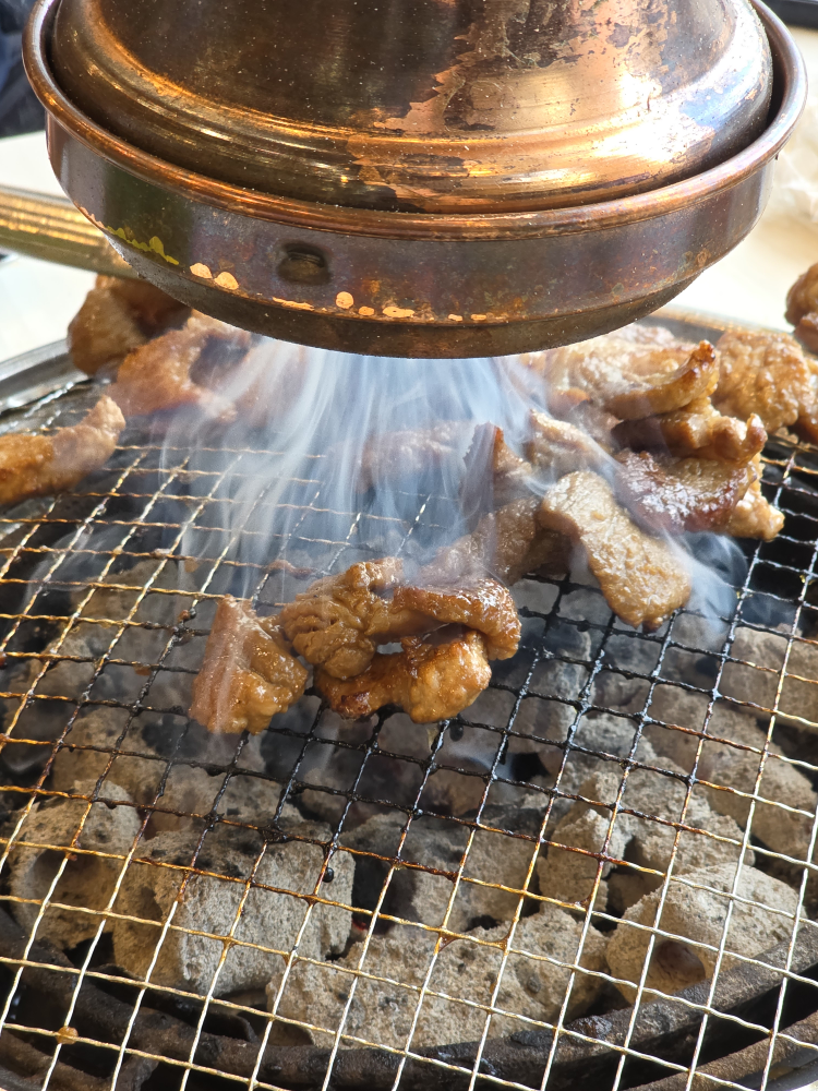 명륜진사갈비 부산명지점 대표 사진