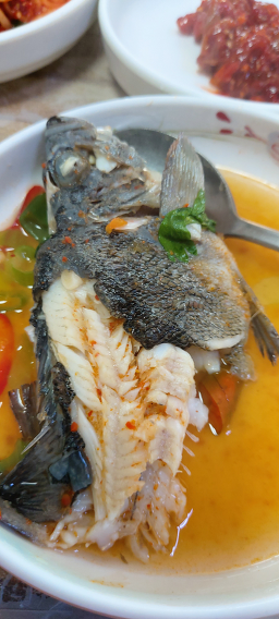 보리수식당 사진 3