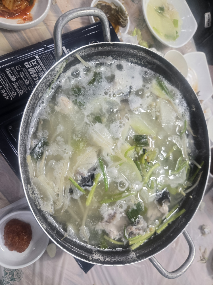 푸른바다회센터 사진 7