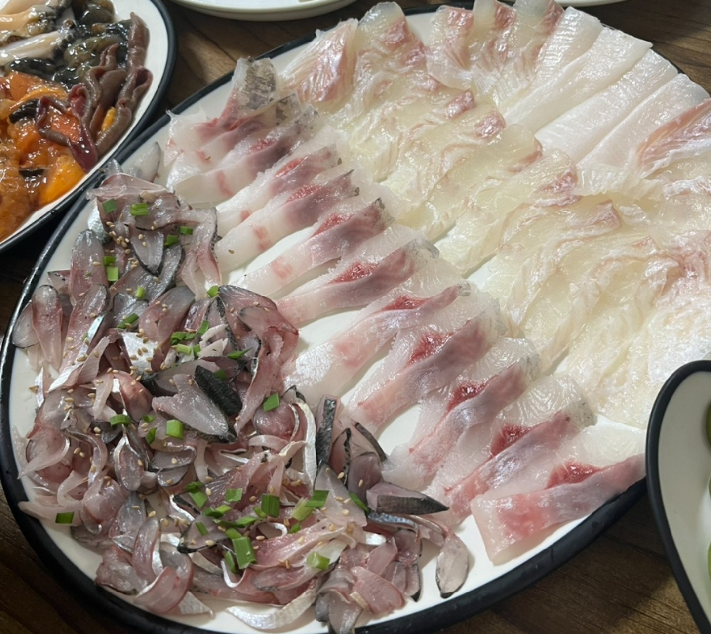 사계횟집 사직점 대표 사진