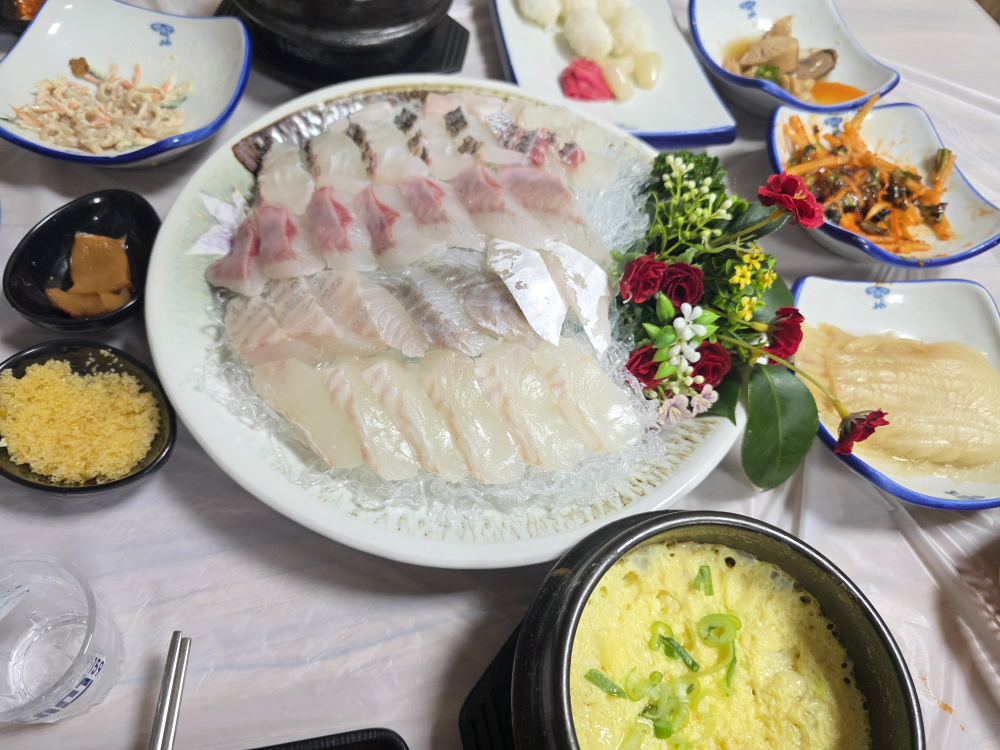자갈치횟집 사진 5