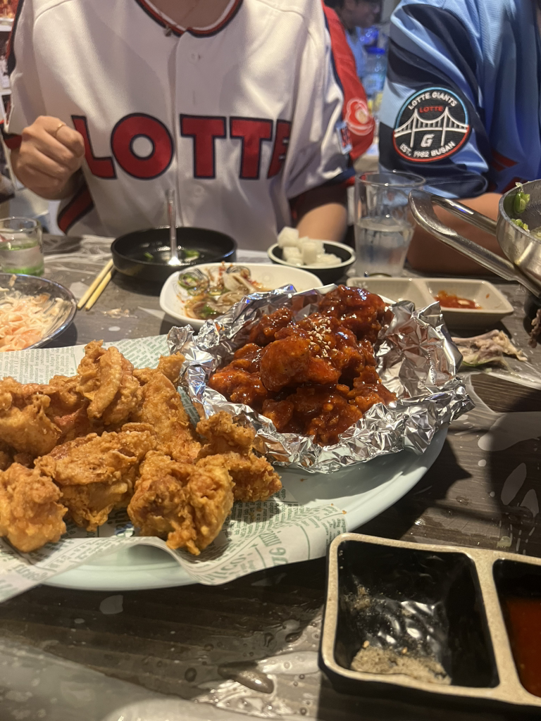 승리의통닭 사진 3