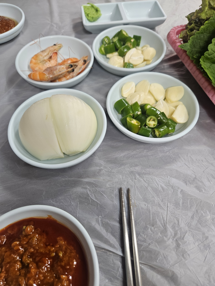 환성횟집 사진 2