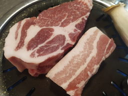 왕표고기 사진 8