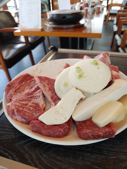 별내리는산북 사진 4