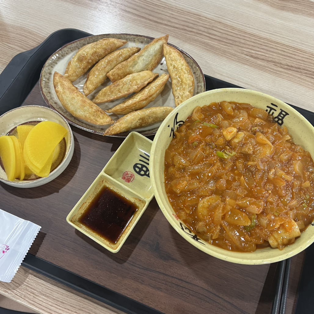 도깨비중국집 대표 사진