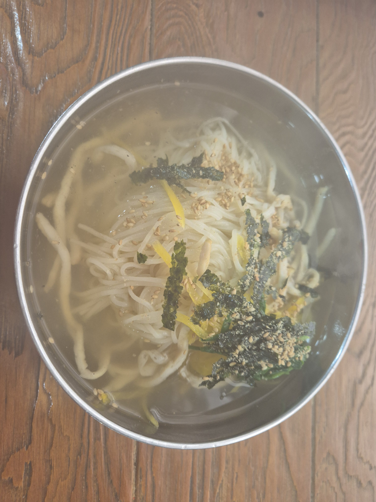 섭이네촌국수 대표 사진