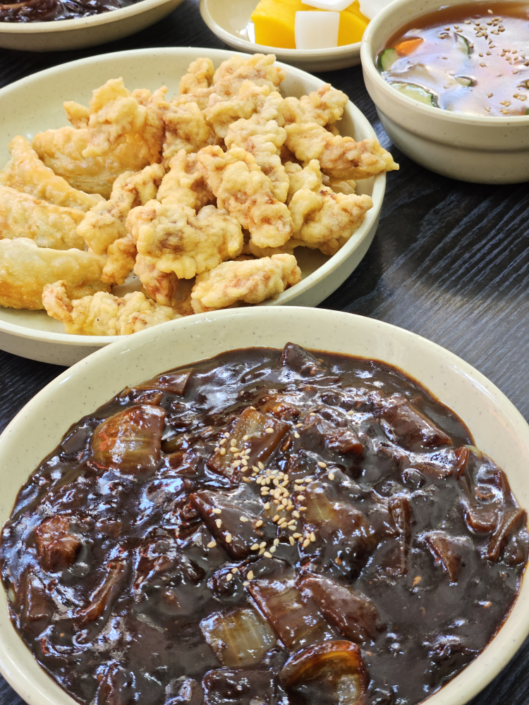 만덕반점 대표 사진