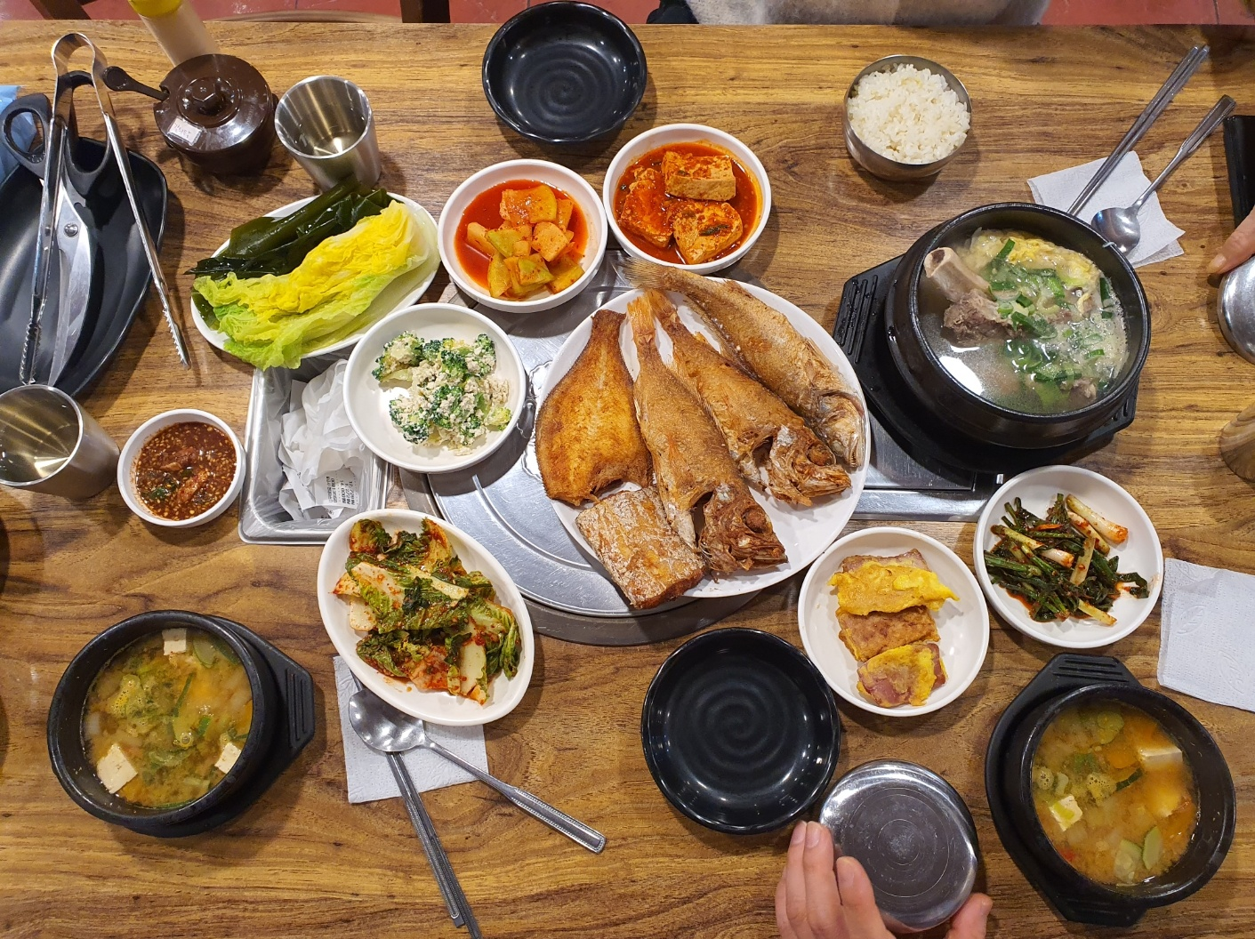 선우고깃집 대표 사진