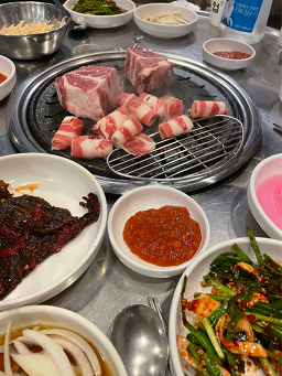 세인숯불구이 사진 2