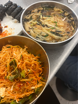 회국수할매집 사진 3