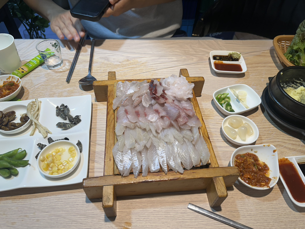 오징어랑해물이랑 대표 사진