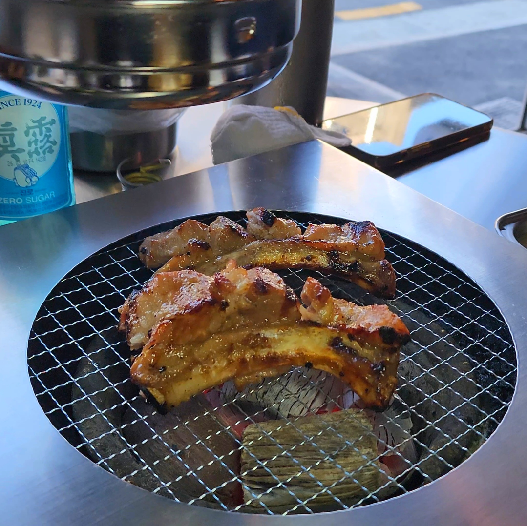 몽삼 광안리본점 사진 6