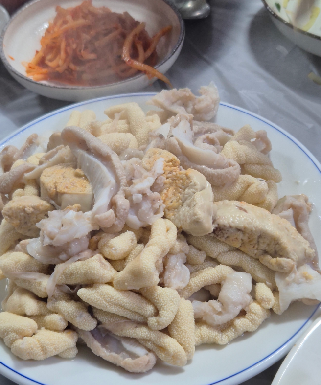 주막회식당 사진 3