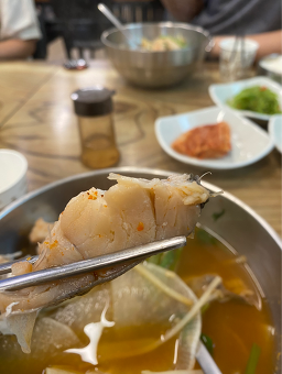 춘자아구찜 사진 2