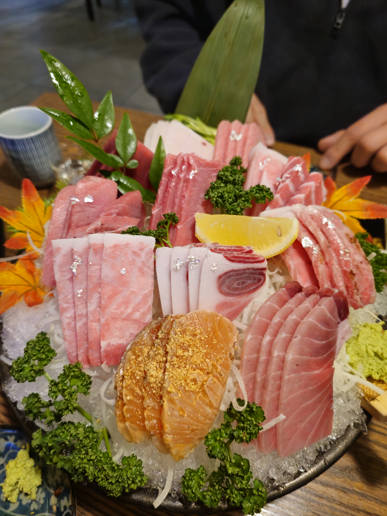 마구로쇼텐 대표 사진