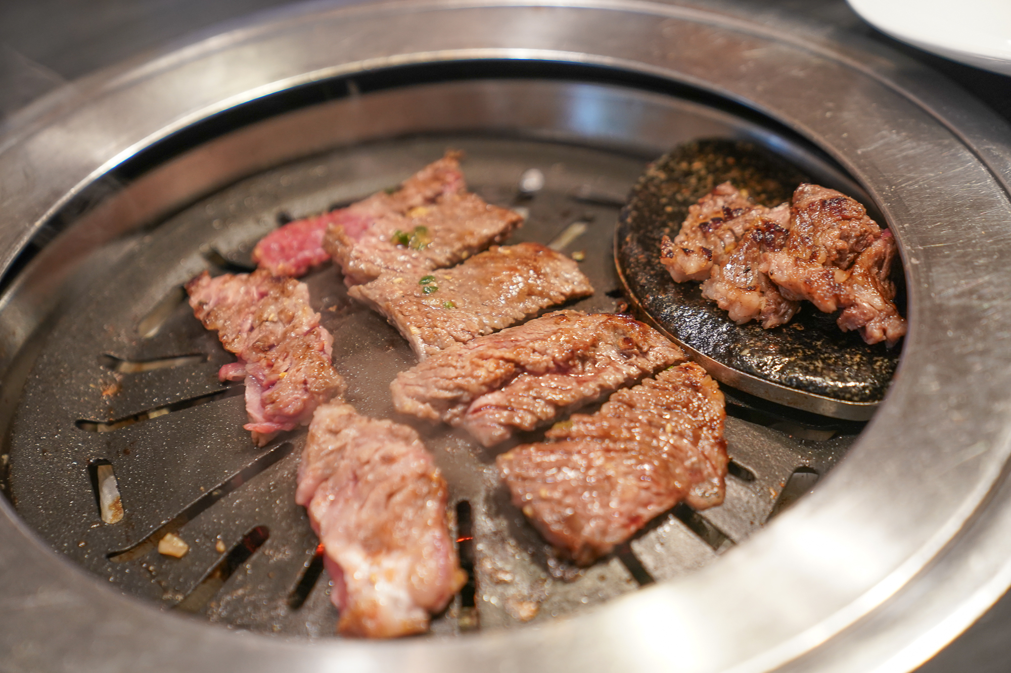일품한우 사진 2