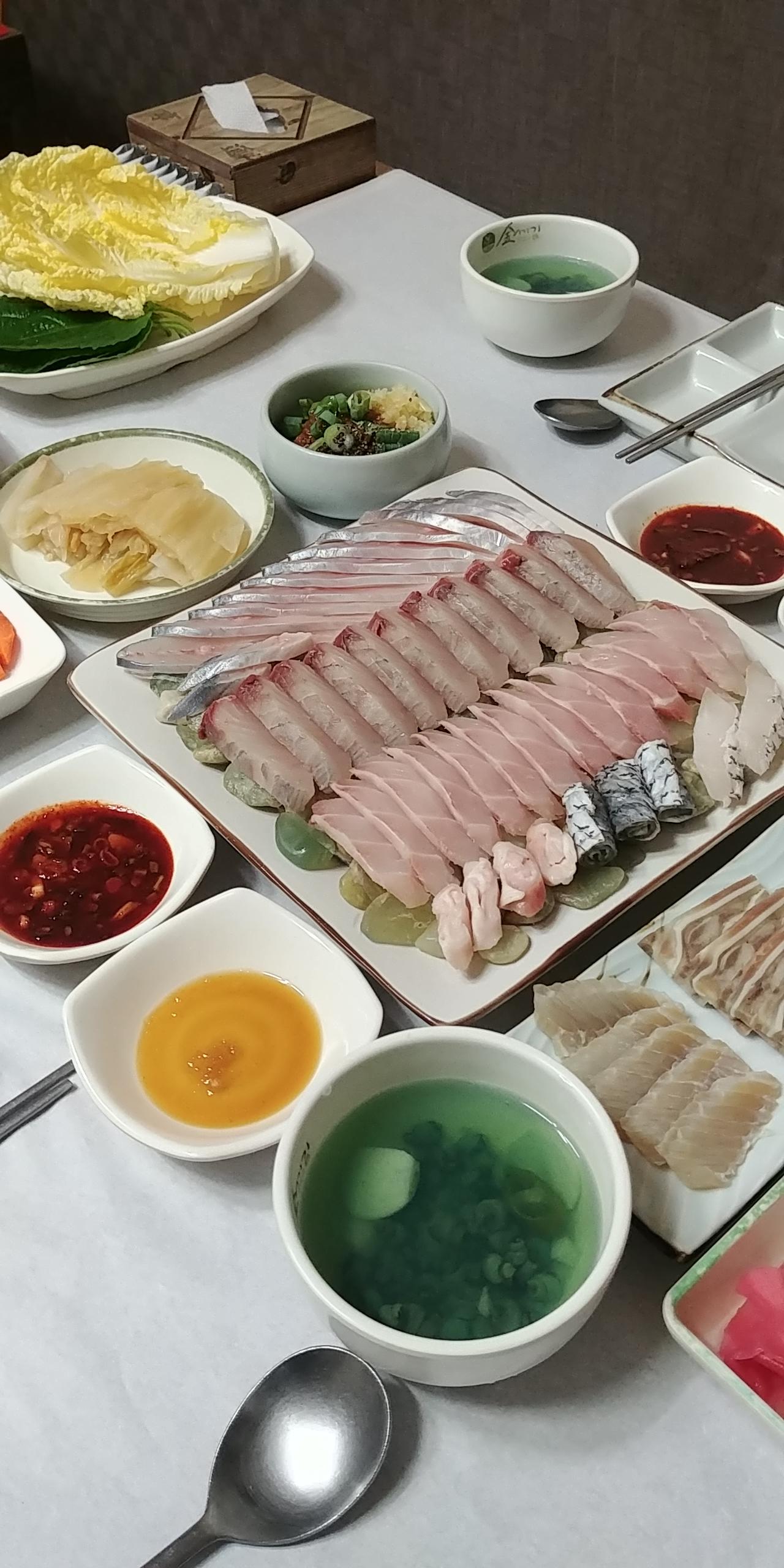 선어마을 사진 6