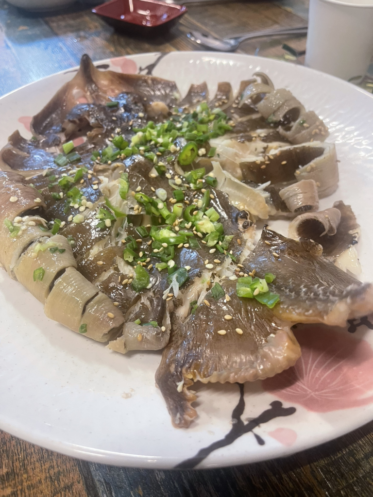 영자포차 사진 2