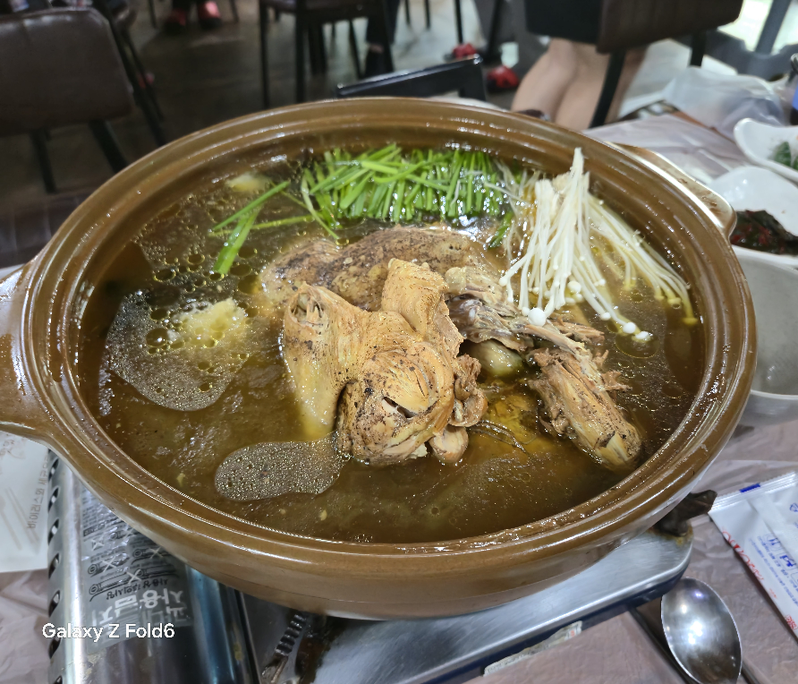 성지골 사진 4