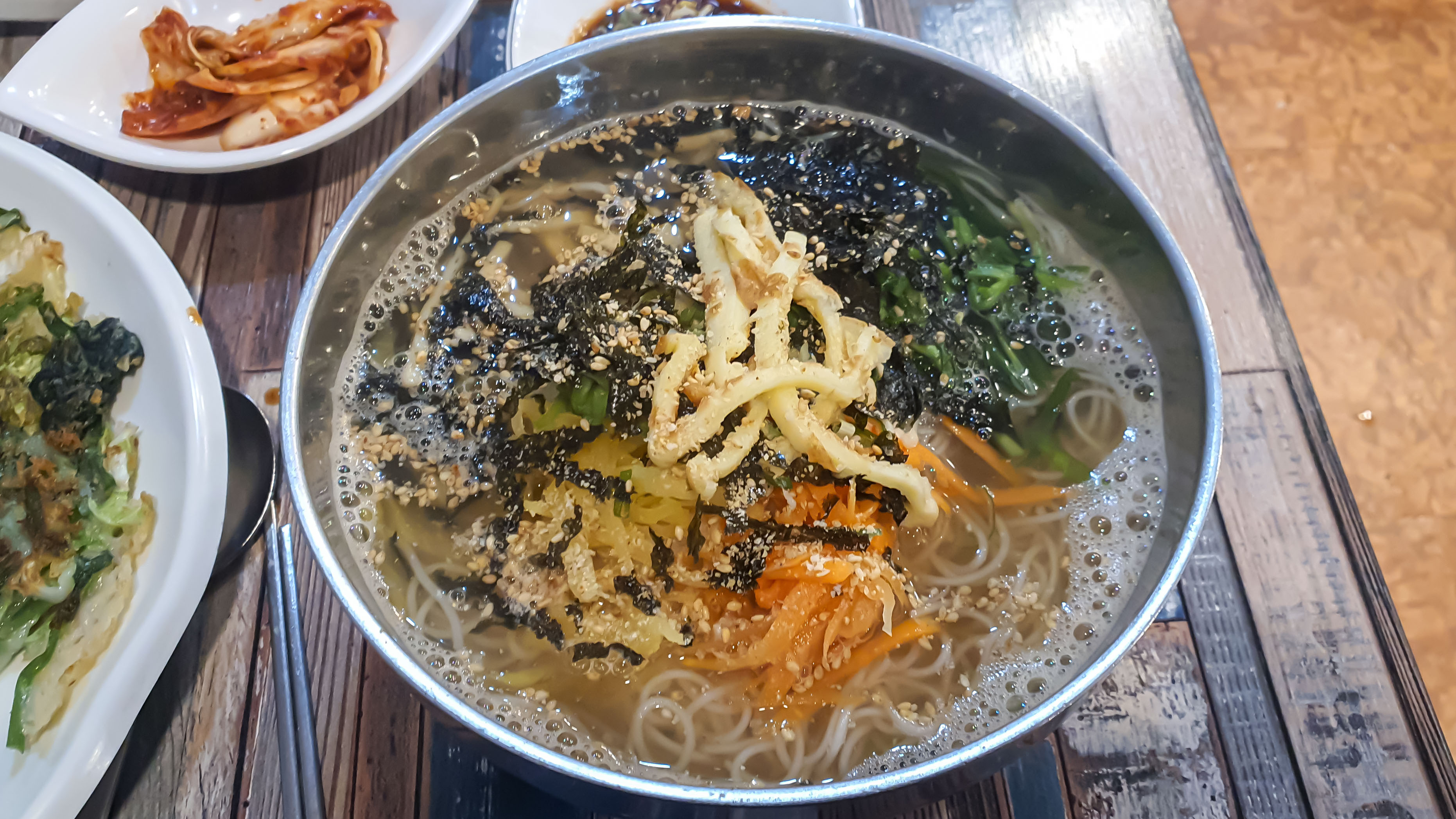 손큰엄마칼국수 대표 사진