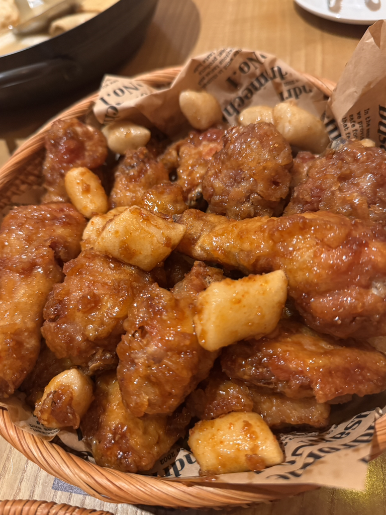 치킨신드롬 범천점 사진 3