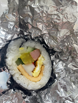 훈이네김밥우동 사진 5
