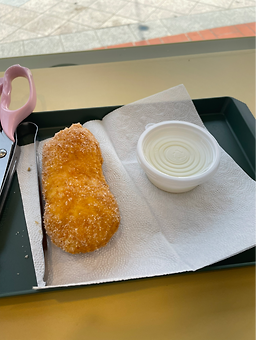 노랑고래찹쌀꽈배기 여수중앙점 사진 4