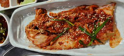 통영장어 사진 2