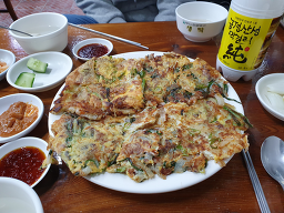 범일빈대떡 사진 8