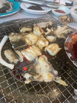 기장대변항 오양수산장어구이 사진 7