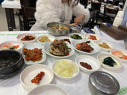 오동도해양식당 사진 2