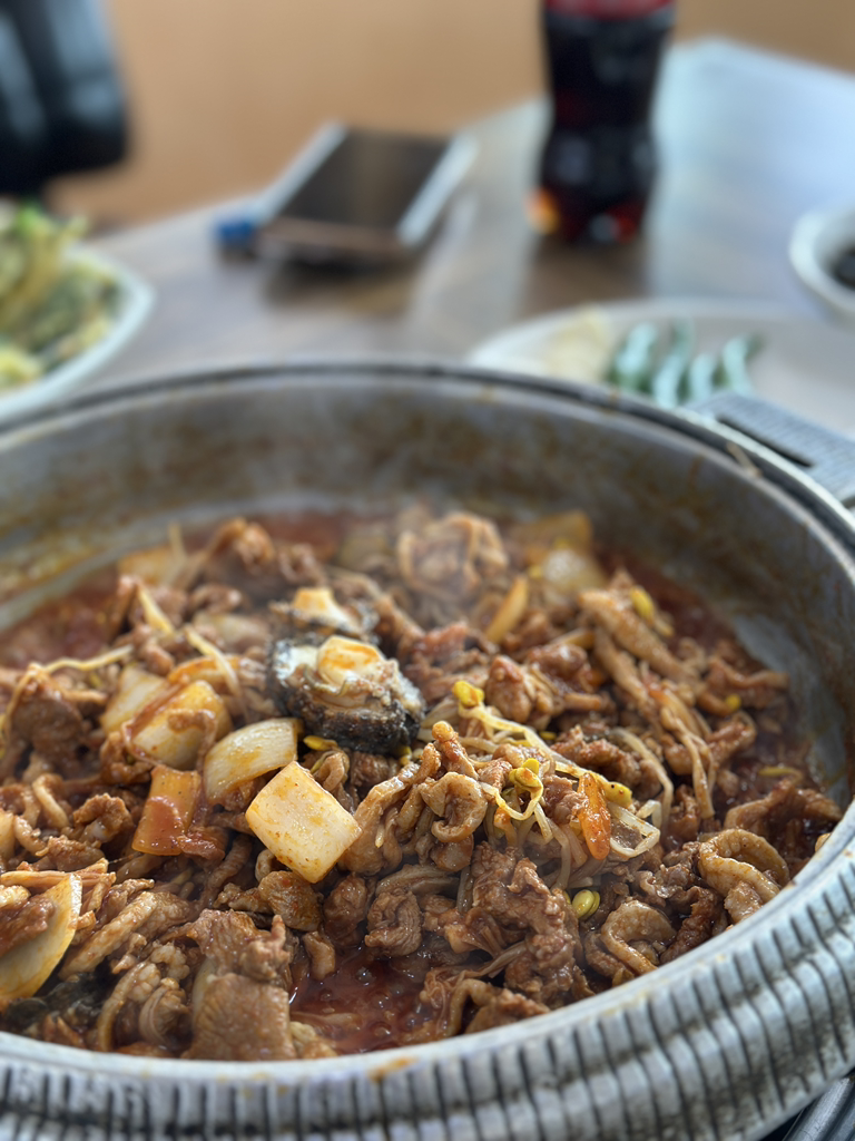 동암백숙 사진 3